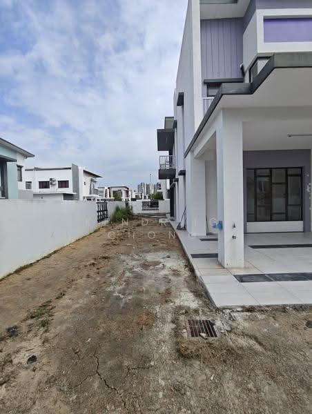 2-storey Terraced House for Sale in Hulu Langat (Selangor) - Kendriic Chong - Exterior - PropertyGuru.com.my