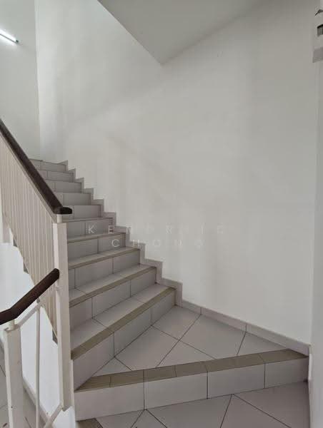 2-storey Terraced House for Sale in Hulu Langat (Selangor) - Kendriic Chong - PropertyGuru.com.my