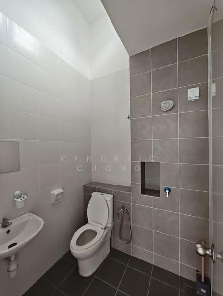 2-storey Terraced House for Sale in Hulu Langat (Selangor) - Kendriic Chong - Bathroom - PropertyGuru.com.my