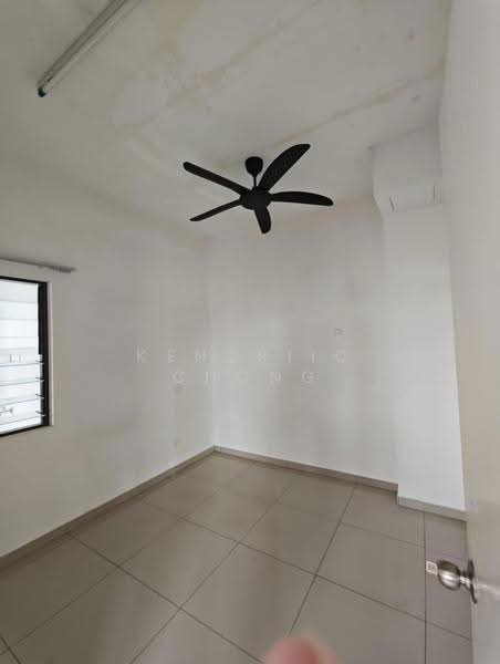 2-storey Terraced House for Sale in Hulu Langat (Selangor) - Kendriic Chong - Interior - PropertyGuru.com.my
