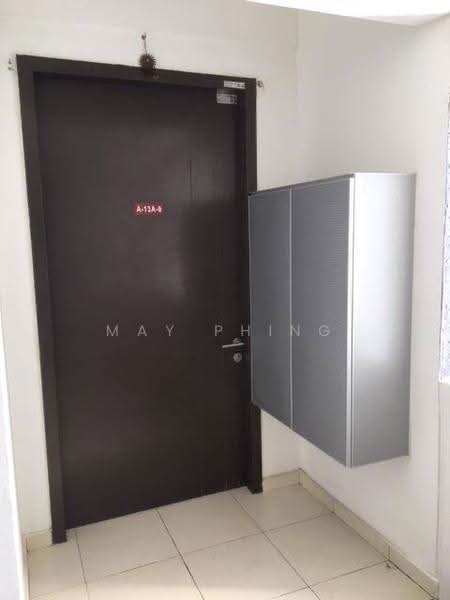 Kediaman Servis untuk Disewa di The Garden Residences - May Phing - PropertyGuru.com.my