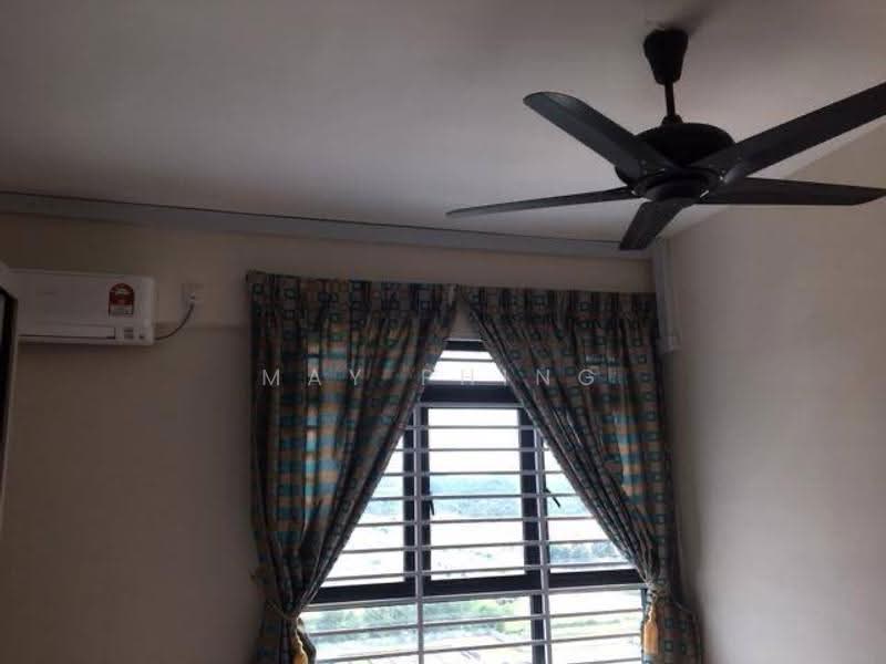 Kediaman Servis untuk Disewa di The Garden Residences - May Phing - PropertyGuru.com.my