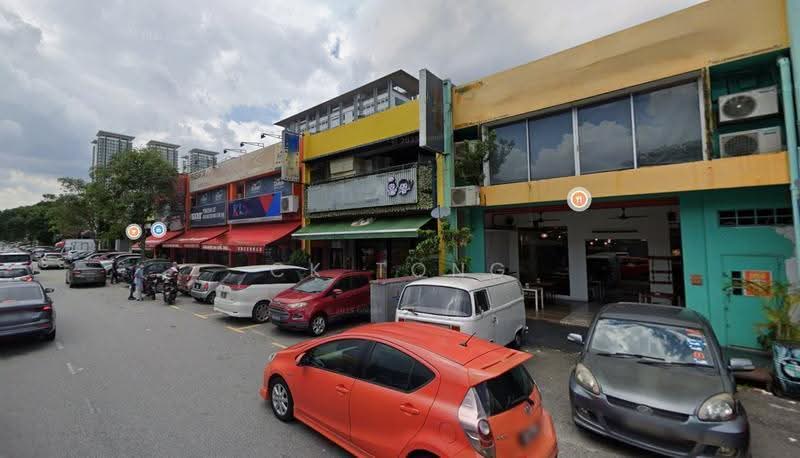 Kilang untuk Disewa di Bandar Sunway (Sunway) - CK Tong - PropertyGuru.com.my