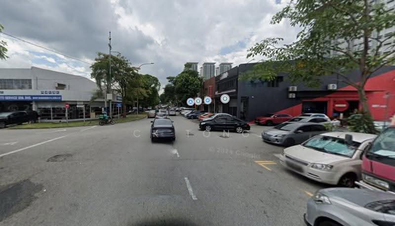 Kilang untuk Disewa di Bandar Sunway (Sunway) - CK Tong - PropertyGuru.com.my