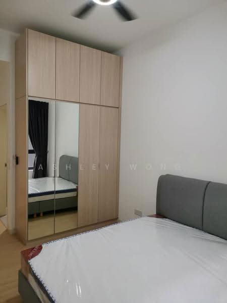 Kondominium untuk Disewa di Lakeville Residence - Ashley Wong - Bedroom - PropertyGuru.com.my