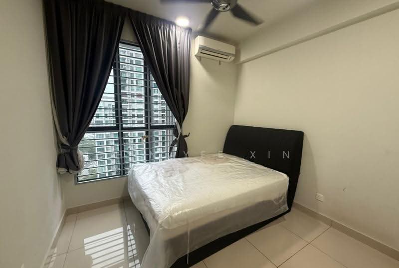Service Residence for Rent at LakePark Residence @ KL North - Chin Yee Xin - Bedroom - PropertyGuru.com.my