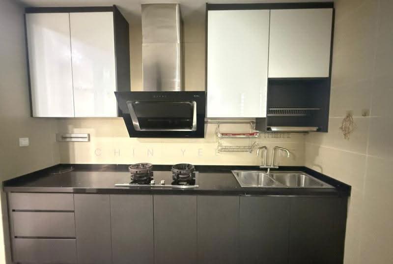 Service Residence for Rent at LakePark Residence @ KL North - Chin Yee Xin - Kitchen - PropertyGuru.com.my