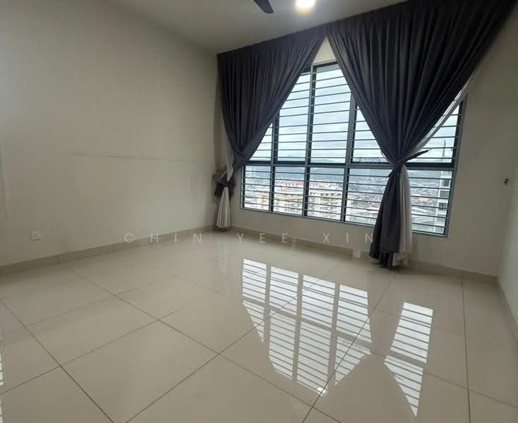 Service Residence for Rent at LakePark Residence @ KL North - Chin Yee Xin - View - PropertyGuru.com.my
