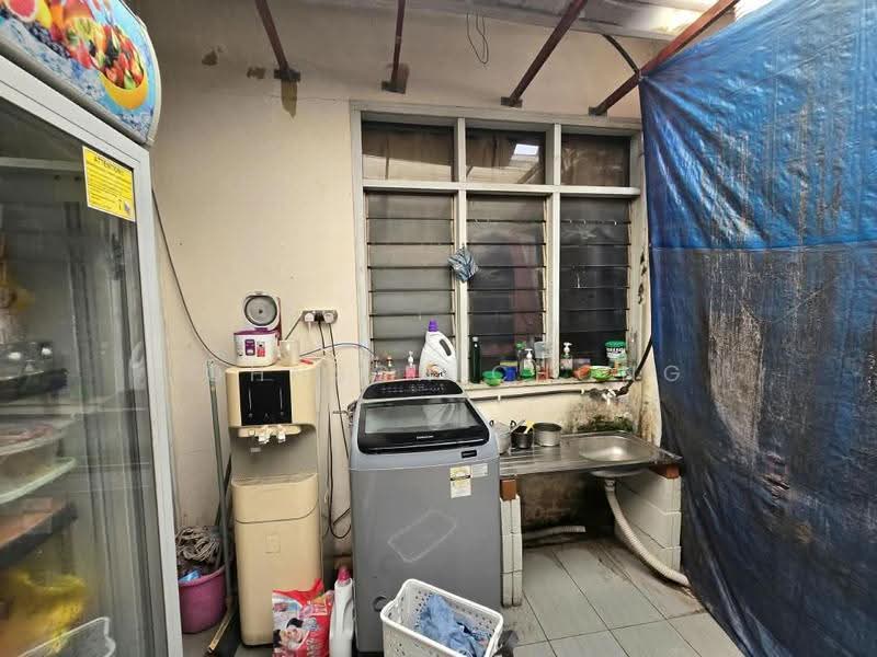 Shop for Sale in Taman Senai Utama (Kulai) - Johnson Chong - PropertyGuru.com.my