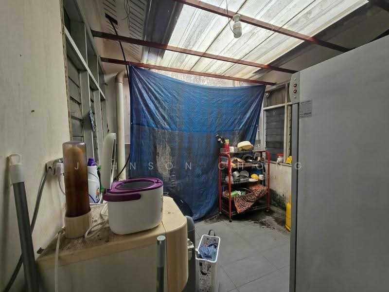Shop for Sale in Taman Senai Utama (Kulai) - Johnson Chong - PropertyGuru.com.my