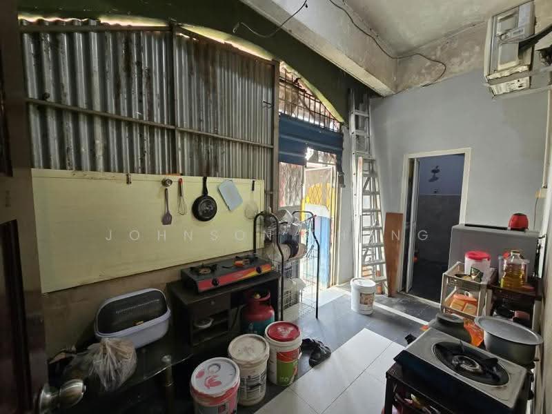 Shop for Sale in Taman Senai Utama (Kulai) - Johnson Chong - PropertyGuru.com.my