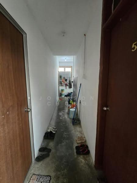 Shop for Sale in Taman Senai Utama (Kulai) - Johnson Chong - PropertyGuru.com.my