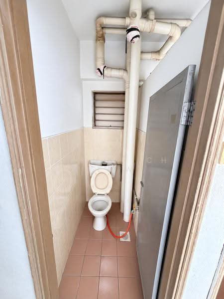 Apartment for Sale at Puncak Desa Apartment - Edmund CH Leow - Bathroom - PropertyGuru.com.my