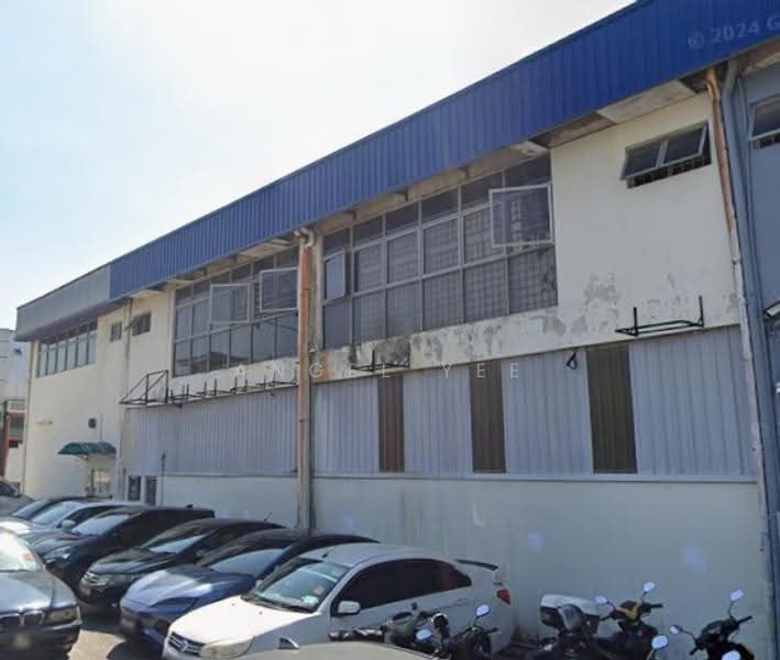 Kilang Teres untuk Disewa di Kota Damansara (Selangor) - Angel Yee - Exterior - PropertyGuru.com.my