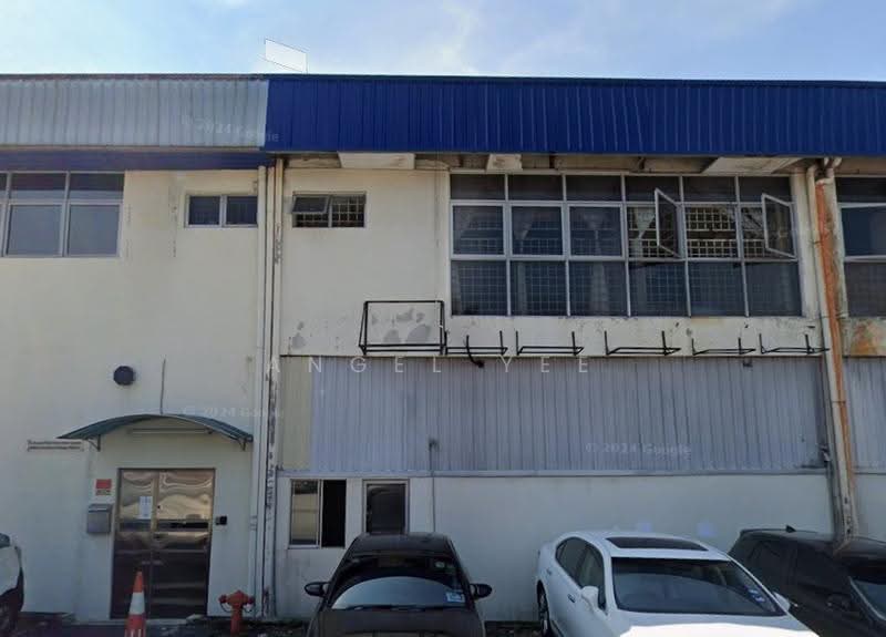 Kilang Teres untuk Disewa di Kota Damansara (Selangor) - Angel Yee - Exterior - PropertyGuru.com.my