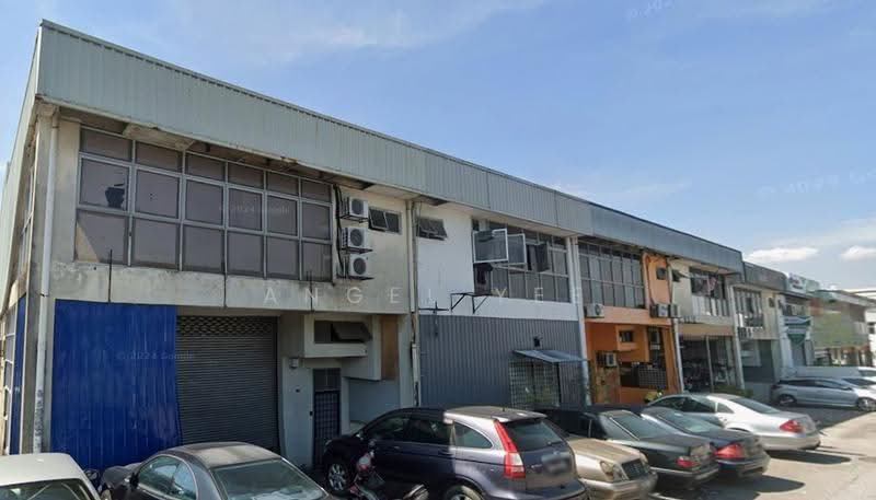 Kilang Teres untuk Disewa di Kota Damansara (Selangor) - Angel Yee - Exterior - PropertyGuru.com.my