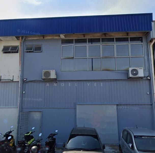 Kilang Teres untuk Disewa di Kota Damansara (Selangor) - Angel Yee - Exterior - PropertyGuru.com.my