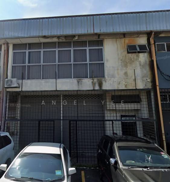 Kilang Teres untuk Disewa di Kota Damansara (Selangor) - Angel Yee - Exterior - PropertyGuru.com.my