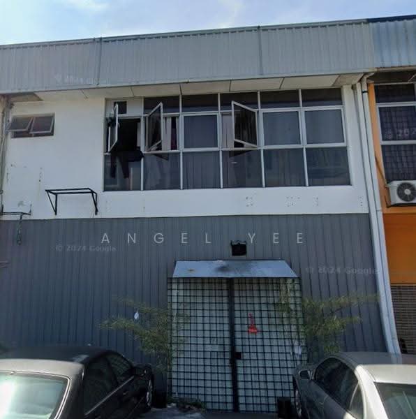 Kilang Teres untuk Disewa di Kota Damansara (Selangor) - Angel Yee - Exterior - PropertyGuru.com.my