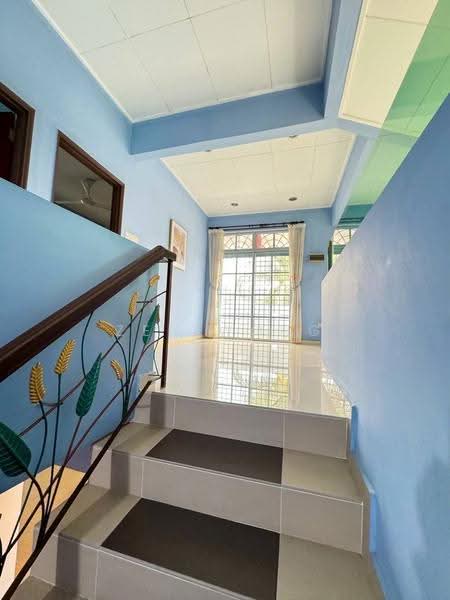 1.5-storey Terraced House for Sale in Bandar Putra Kulai (Kulai) - Zen Wong - Interior - PropertyGuru.com.my