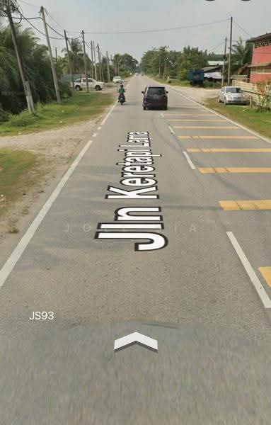Agricultural Land for Rent in Kapar (Selangor) - Joel Sia - PropertyGuru.com.my