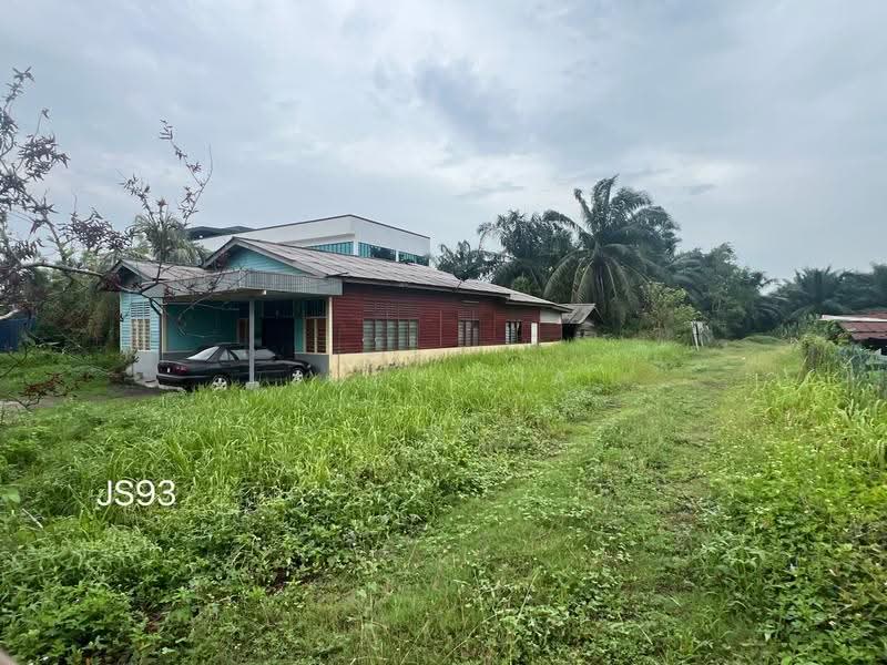 Agricultural Land for Rent in Kapar (Selangor) - Joel Sia - Exterior - PropertyGuru.com.my