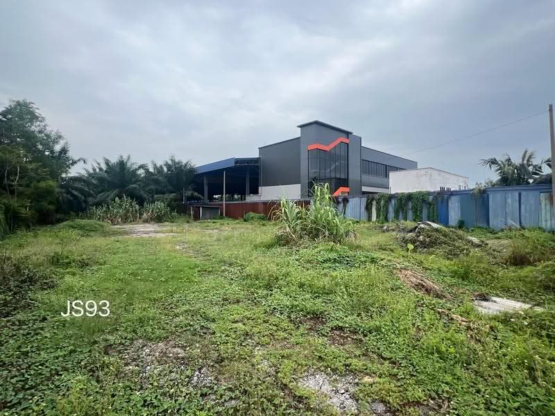 Agricultural Land for Rent in Kapar (Selangor) - Joel Sia - Exterior - PropertyGuru.com.my