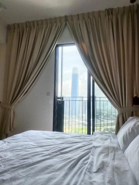 Kondominium untuk Disewa di Skyline KL - Roy C - Bedroom - PropertyGuru.com.my