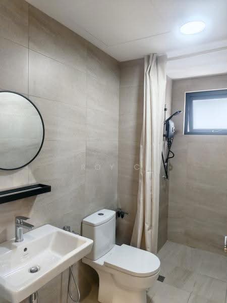 Kondominium untuk Disewa di Skyline KL - Roy C - Bathroom - PropertyGuru.com.my