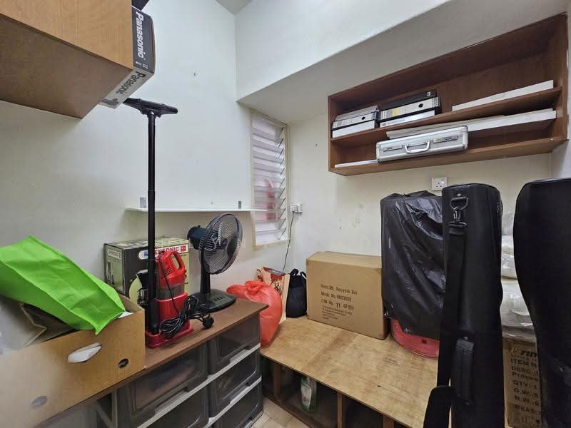 2-storey Terraced House for Sale in Taman Bukit Desa (Taman Desa) - Dlynie Ooi - Interior - PropertyGuru.com.my