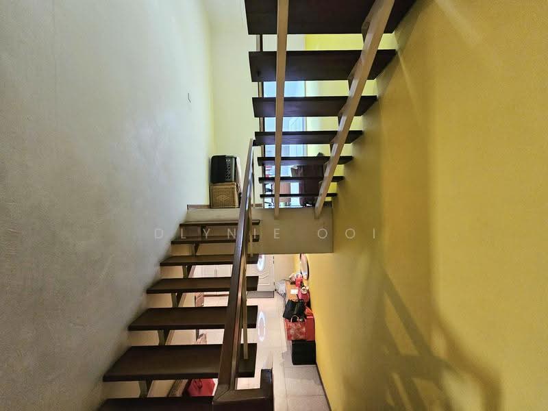 2-storey Terraced House for Sale in Taman Bukit Desa (Taman Desa) - Dlynie Ooi - Interior - PropertyGuru.com.my