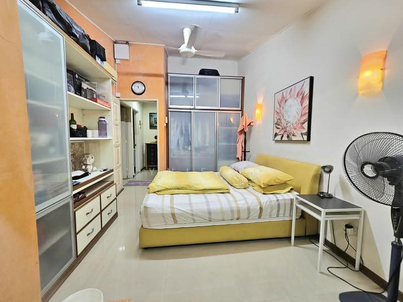 2-storey Terraced House for Sale in Taman Bukit Desa (Taman Desa) - Dlynie Ooi - Bedroom - PropertyGuru.com.my