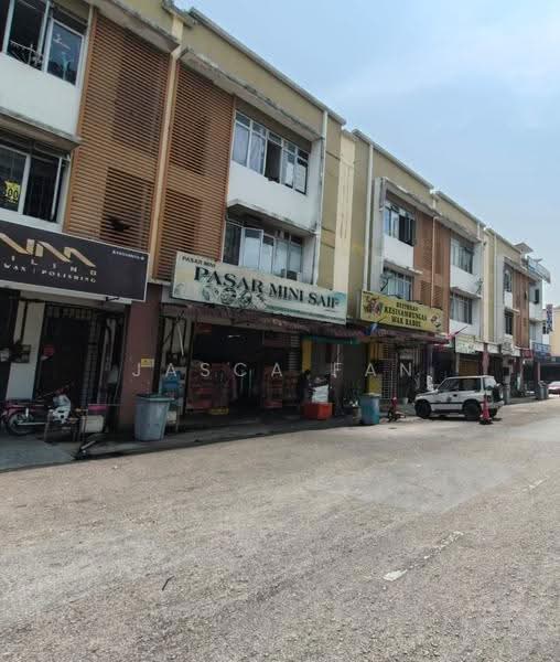 Shop / Office for Sale in Masai (Johor) - Jasca Fan - PropertyGuru.com.my