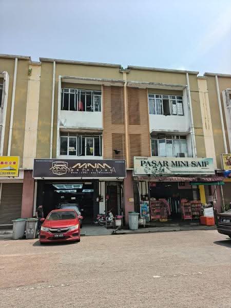 Shop / Office for Sale in Masai (Johor) - Jasca Fan - PropertyGuru.com.my