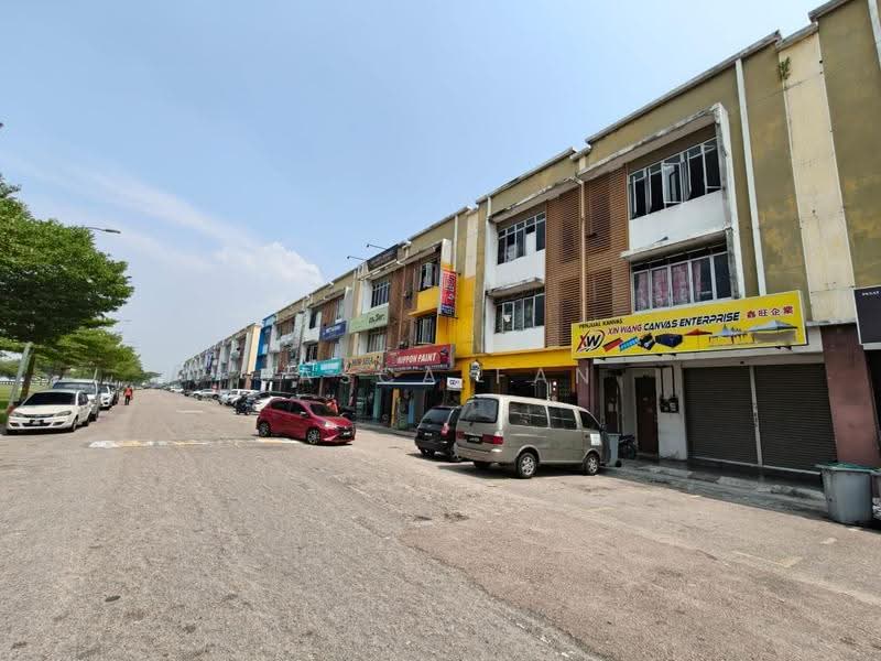 Shop / Office for Sale in Masai (Johor) - Jasca Fan - PropertyGuru.com.my