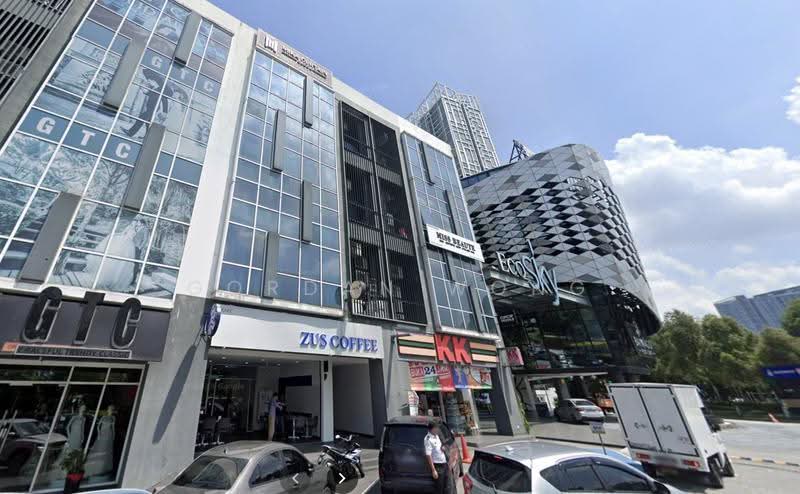 Shop / Office for Sale in Jalan Ipoh (Kuala Lumpur) - Gordan Wong - PropertyGuru.com.my