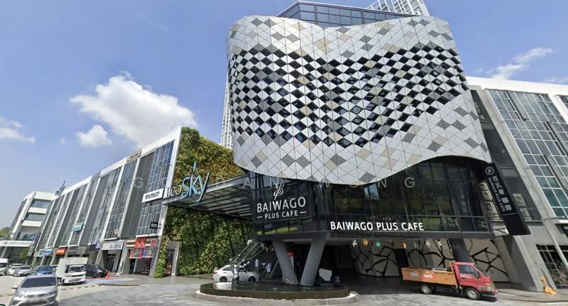 Shop / Office for Sale in Jalan Ipoh (Kuala Lumpur) - Gordan Wong - PropertyGuru.com.my