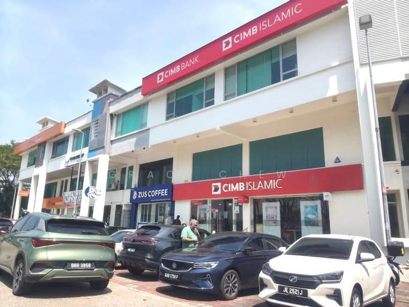 Kedai untuk Disewa di Johor Bahru (Johor) - Grace Chew - Exterior - PropertyGuru.com.my