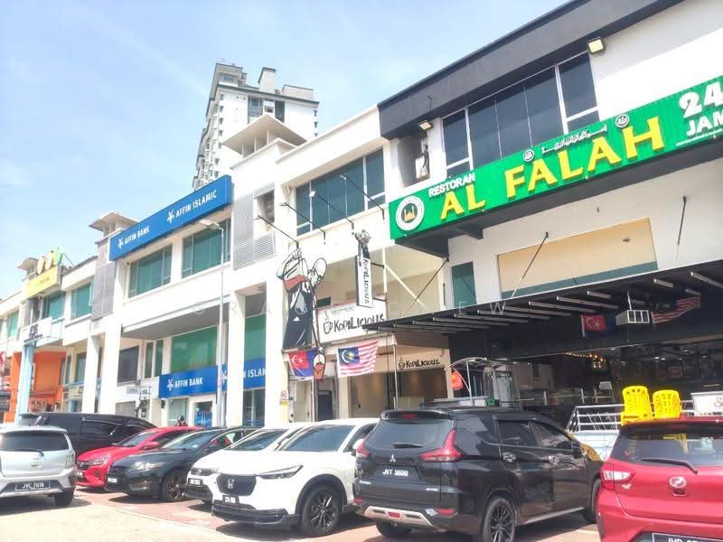 Kedai untuk Disewa di Johor Bahru (Johor) - Grace Chew - PropertyGuru.com.my