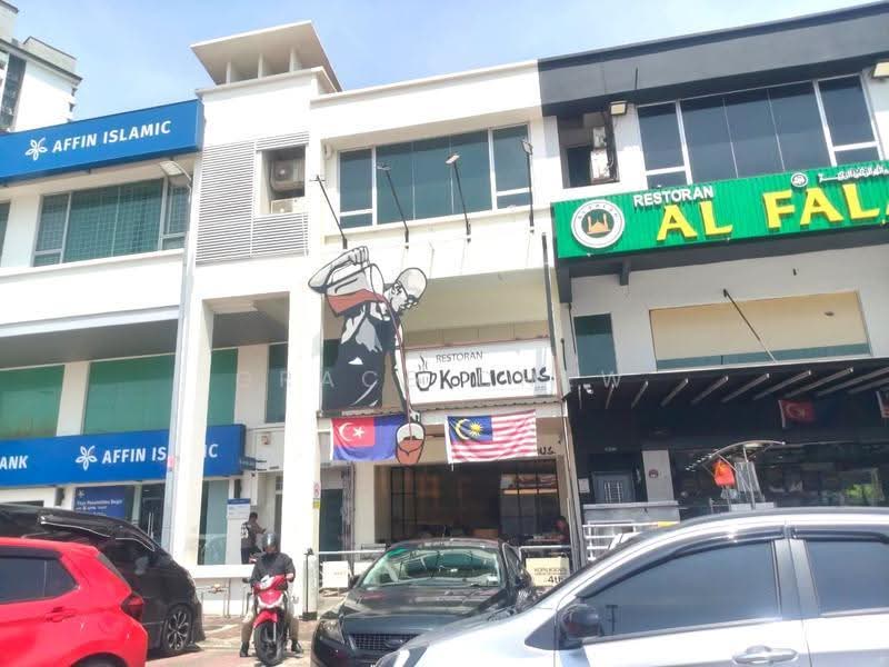 Kedai untuk Disewa di Johor Bahru (Johor) - Grace Chew - PropertyGuru.com.my