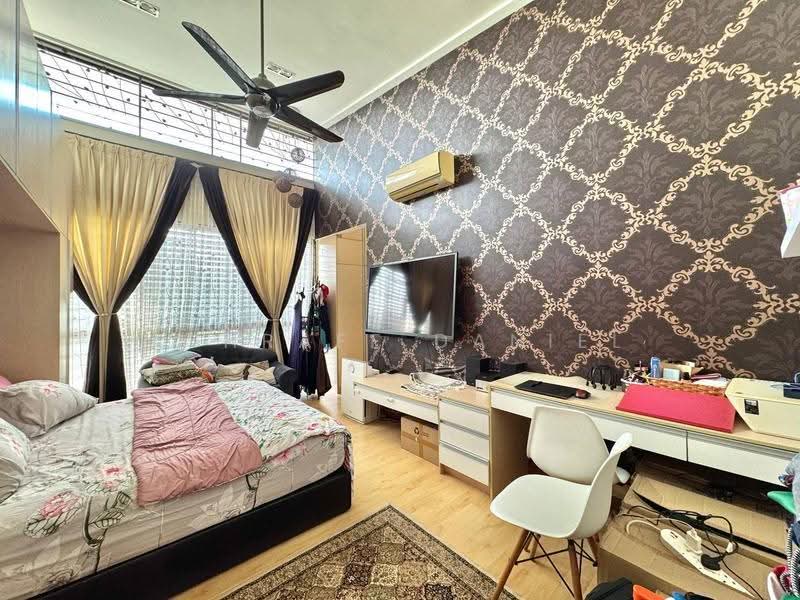 2-storey Terraced House for Sale in Bandar Bukit Raja (Klang) - Ashraff Daniel - PropertyGuru.com.my