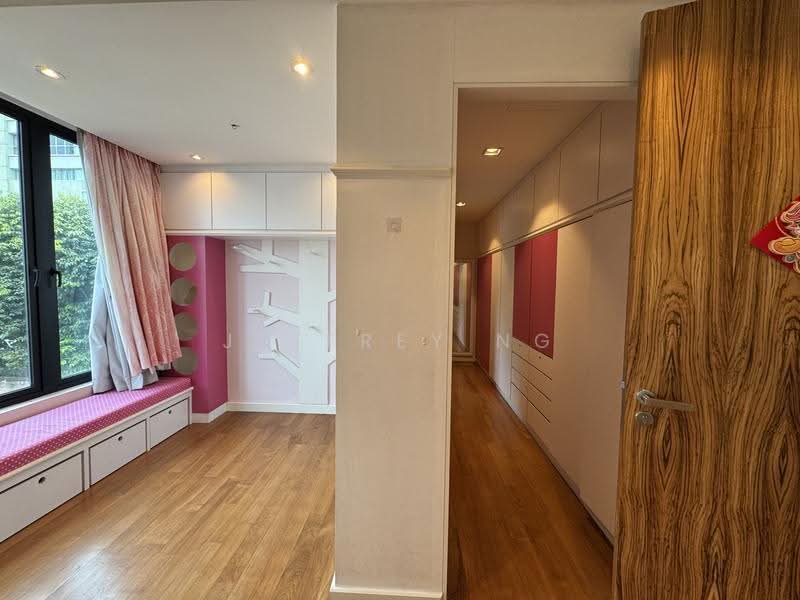 Rumah Banglo untuk Dijual di Hartamas Heights (Batu) - Jeffrey Ng - Interior - PropertyGuru.com.my