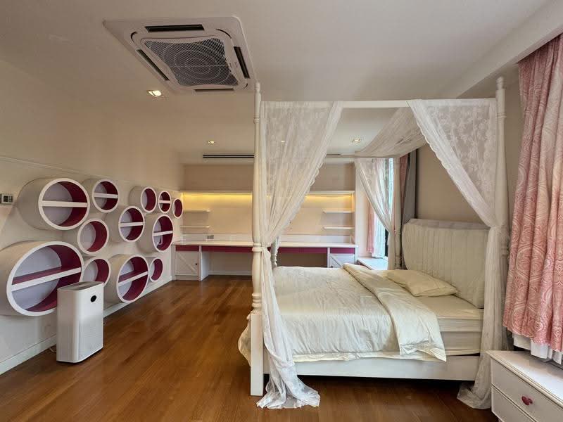 Rumah Banglo untuk Dijual di Hartamas Heights (Batu) - Jeffrey Ng - Bedroom - PropertyGuru.com.my