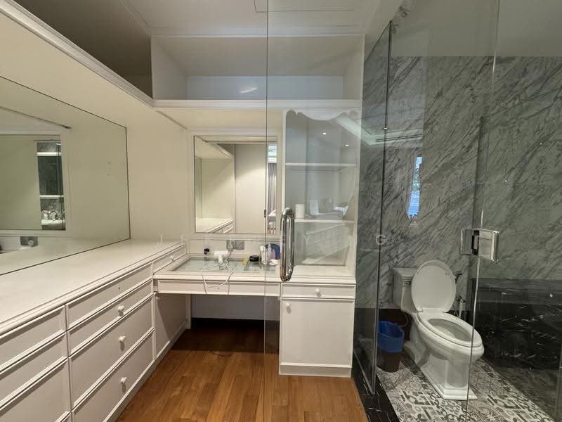 Rumah Banglo untuk Dijual di Hartamas Heights (Batu) - Jeffrey Ng - Bathroom - PropertyGuru.com.my