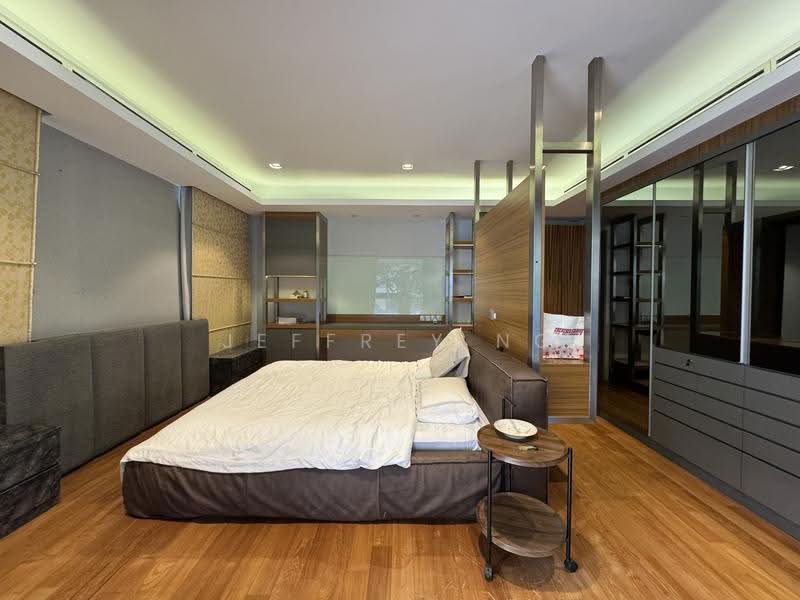 Rumah Banglo untuk Dijual di Hartamas Heights (Batu) - Jeffrey Ng - Bedroom - PropertyGuru.com.my