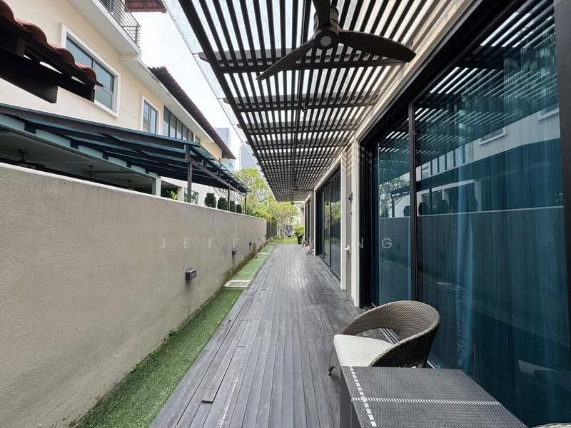 Rumah Banglo untuk Dijual di Hartamas Heights (Batu) - Jeffrey Ng - PropertyGuru.com.my