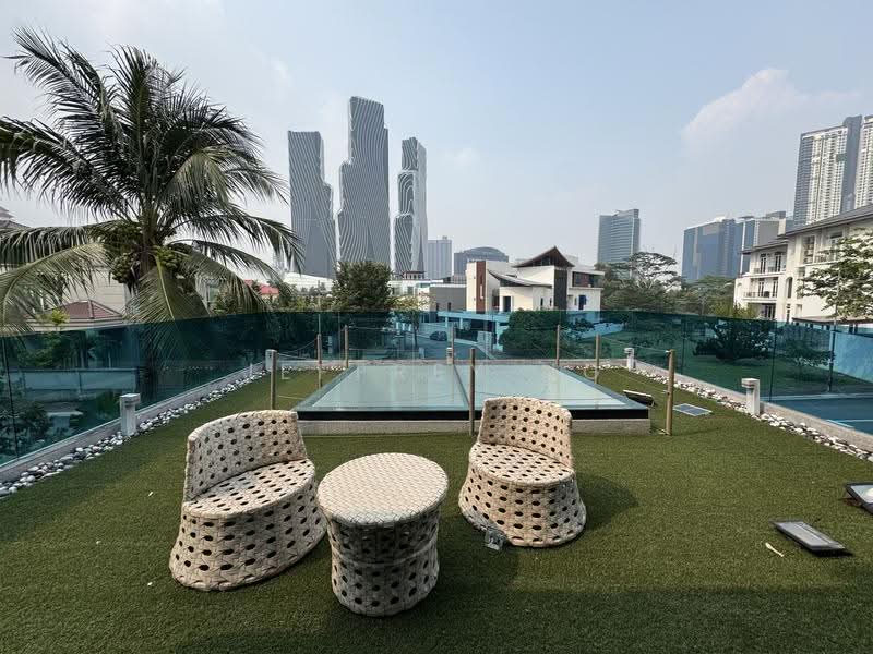 Rumah Banglo untuk Dijual di Hartamas Heights (Batu) - Jeffrey Ng - PropertyGuru.com.my