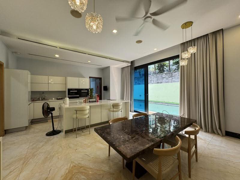 Rumah Banglo untuk Dijual di Hartamas Heights (Batu) - Jeffrey Ng - PropertyGuru.com.my