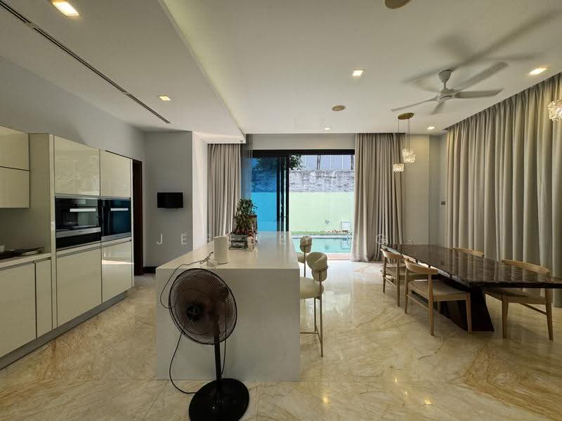Rumah Banglo untuk Dijual di Hartamas Heights (Batu) - Jeffrey Ng - PropertyGuru.com.my