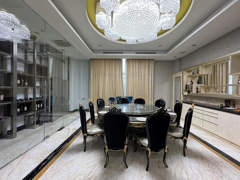 Rumah Banglo untuk Dijual di Hartamas Heights (Batu) - Jeffrey Ng - PropertyGuru.com.my